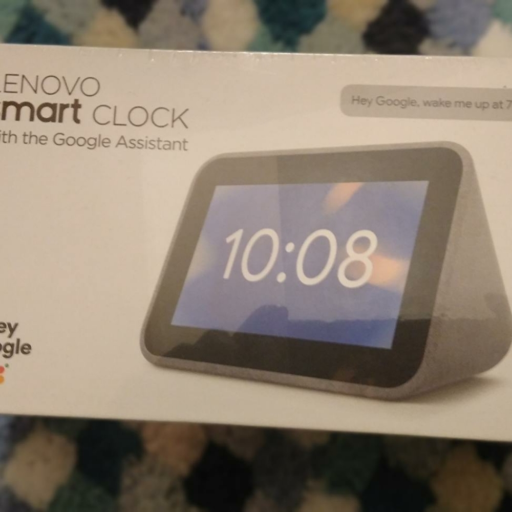 Snart clock - Picture 4 of 4